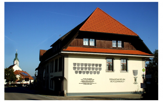 Heimatmuseum Görwihl