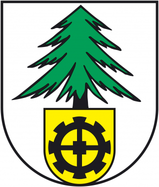 Wappen Strittmatt