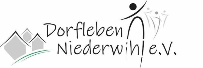 Dorfleben Niederwihl e.V. Logo Dorfleben Niederwihl e.V.