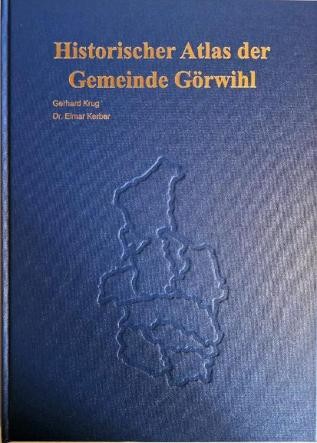 Historischer Atlas Gemeinde Görwihl Historischer Atlas Gemeinde Görwihl
