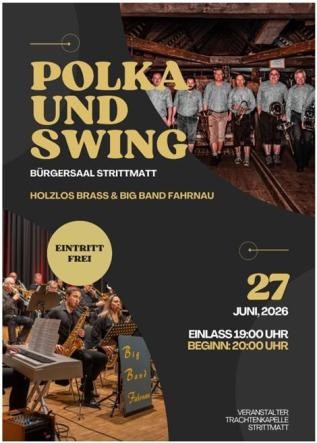 Polka und Swing Polka und Swing