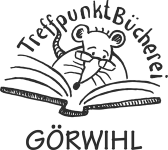 Logo der öffentlichen Bücherei